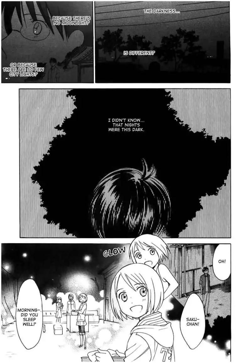 Sora no Manimani Chapter 9 16